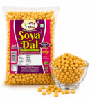 Fit4Dite Roasted Soya Dal