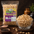 Fit4Dite Roasted Wheat Puff